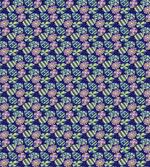 Repetitive Style Ornate Eggs