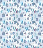 Painting Effect Tulips
