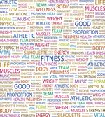 Psychical Activity Word artwork