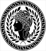 Roman Muse Portrait
