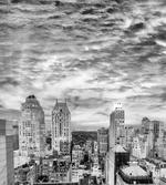 New York Skyscraper