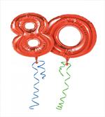 Granny Party Balloons