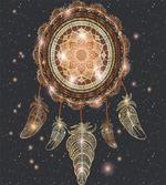 Bohemian Dreamcatcher