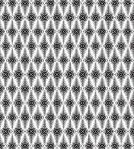 Modern Art Illusion Motif