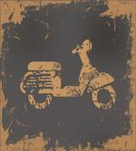 Murky Vintage Sports artwork