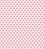 Girlish Pattern