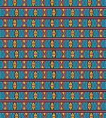 Tribal Primitive Motif
