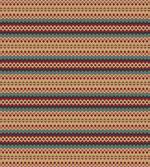 Aztec Line Pattern