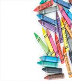 Colorful Painting Crafts