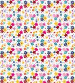 Faces Dots and Circles