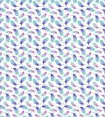 Pastel Watercolor Boho
