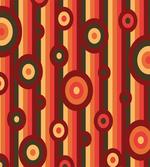 Circles Dots Stripes Art