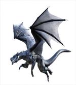 Creature Wings artwork