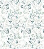 Spring Branches Herbs artwork