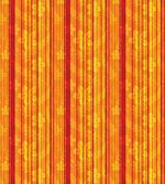 Vertical Stripes Floral