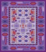 Timeless Eastern Motif