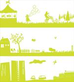 Landscape Pattern