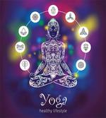 Crossed Legged Meditation