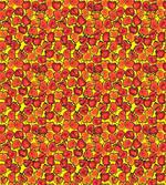 Fresh Fruit Pattern