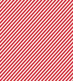 Diagonal Red Lines