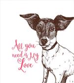 All You Need is Love