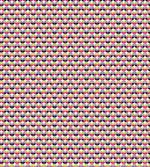 Half Circles Design