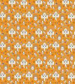 Theme Motifs Pattern