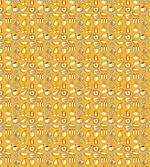 Fruits and Vegetables Pattern