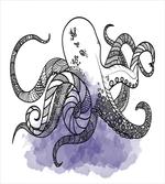Line Art Animal