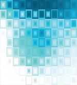 Fractal Square Shapes