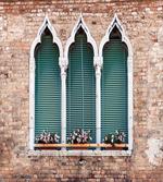 Gothic Windows