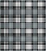 Dark British Tartan