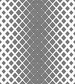 Square Shape Geometric
