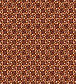 Retro Vintage Geometric