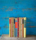 Grunge Nostalgic Book