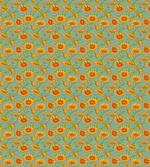 Calendula Flowers Cartoon artwork