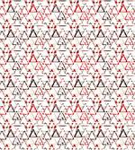 Overlapping Triangles