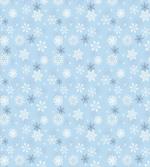 Cold Weather New Year