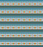 Rhombuses and Stripes