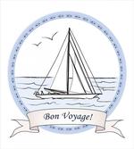 Yatch in Ocean