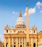 Historic St. Peter's Photo