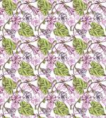 Ornate Foliage Design