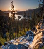 Romantic USA Places