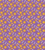 Sun and Sunglasses Pattern