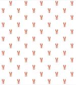 Symmetrical Lobsters