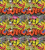 Hip Hop Culture Design