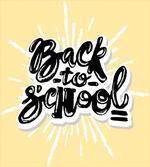 Back to School Chalky