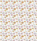 Spring Themed Foliage
