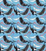 Arctic Ocean Fauna