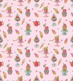 Teapots Cookies